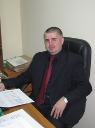 Орос Дмитрий Юрьевич