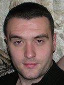 Drobyshevski Alexander Drobyshevski Alexander