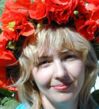 Shestopalova Olga