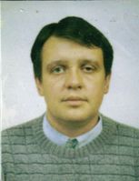 Буждыган Владимир Иванович Буждыган Владимир Иванович