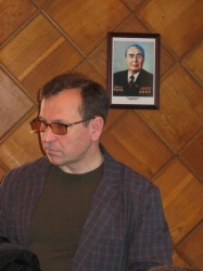 Кузнецов Юрий Евгеньевич Кузнецов Юрий Евгеньевич