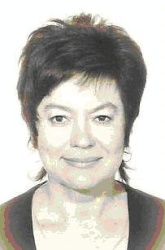 Ошуркова Ирина Львовна Ошуркова Ирина Львовна