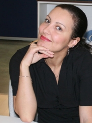 Скворцова Анна Николаевна