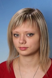 Вовк Ольга Владимировна Вовк Ольга Владимировна