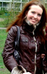 Данилова Оксана Данилова Оксана