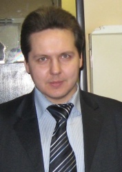 Якимов Олег Петрович