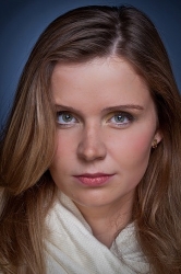 Сивкова Полина Викторовна