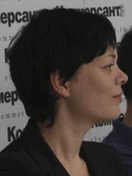 Хвостова Анна Хвостова Анна