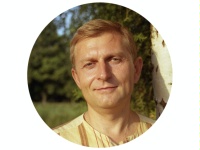 Черноусов Анатолий Юрьевич Черноусов Анатолий Юрьевич