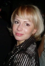 Никитина Ольга Владимировна Никитина Ольга Владимировна