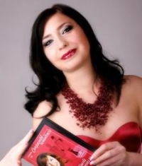Панина Екатерина Алексеевна Панина Екатерина Алексеевна