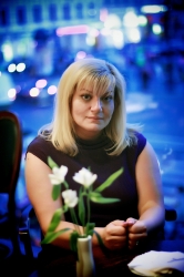 Паршакова Ирина Ивановна