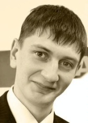 Никитин Павел Викторович Никитин Павел Викторович
