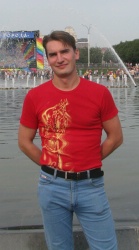 Рудаков Павел Сергеевич