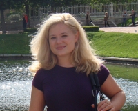 Павлова Юлия Александровна