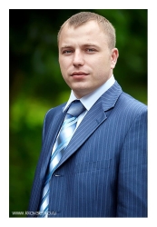 Павлючков Кирилл