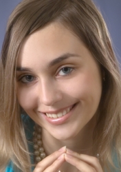 Павлюк Елена Геннадиевна