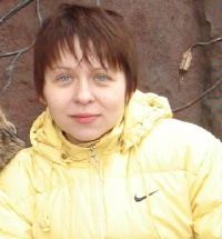 Перфильева Татьяна