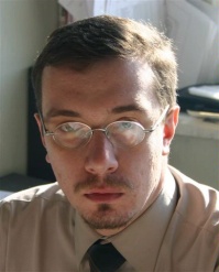 Перцовский Александр