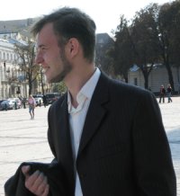 Petrenko Mikhail Petrenko Mikhail