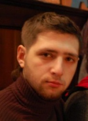 Смирнов Петр Константинович