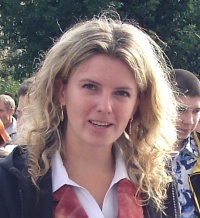 Черничкина Вера Анатольевна