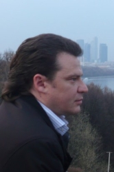 Петров Сергей Валерьевич