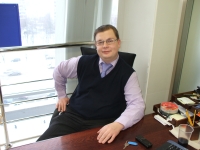 Пичикин Игорь Владимирвич
