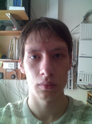 Пичулёв Алексей Владимирович Пичулёв Алексей Владимирович