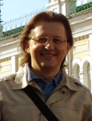 Пиялкин Сергей Анатольевич Пиялкин Сергей Анатольевич