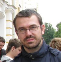 Курышев Петр Анатольевич