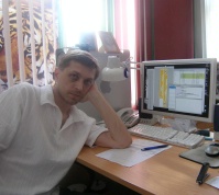 Князев Всеволод Викторович