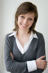 Плехович Елена