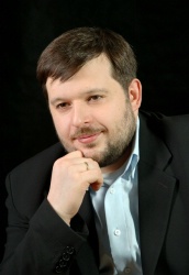 Плисс Михаил Александрович