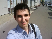 Менахин Павел Леонардович