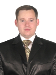 Ширяев Евгений Геннадьевич