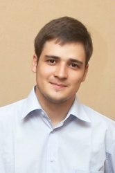 Дранко Максим Юрьевич