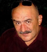 Погосьянц Ашот Михайлович