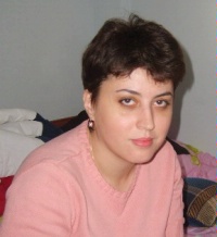 Покрасс Полина Александровна Покрасс Полина Александровна