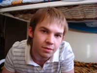Потапов Александр Валерьевич Потапов Александр Валерьевич