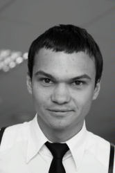 Воеводко Юрий Владимирович Воеводко Юрий Владимирович