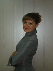 Аброськина Ирина Викторовна Аброськина Ирина Викторовна