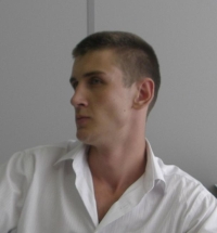 Покровский Павел Андреевич