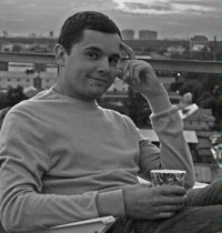 Pomoshnikov Pavel
