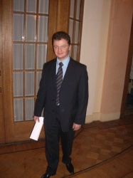 Киселев Сергей Александрович