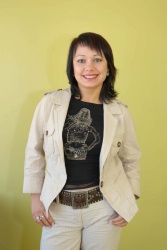 Волкова Елена Петровна