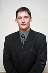 Kokoulin Andrey Sergeevich Kokoulin Andrey Sergeevich