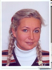Прусакова Зоя Витальевна Прусакова Зоя Витальевна