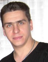 Судаков Павел Леонидович Судаков Павел Леонидович