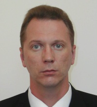 Суворов Алексей Владимирович